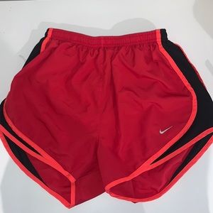 Nike shorts size small great condition